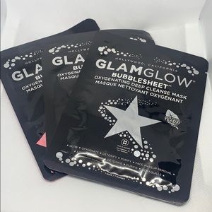 GLAMGLOW Bubblesheet